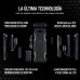 Corsair ONE i200 Limited Edition PC Compacto para Juegos (CPU Intel Core i9-11900K, Gráficos NVIDIA GeForce RTX 3080, Memoria DDR4 Vengeance LPX 64 GB, SSD M.2 PCIe 4.0 NVMe de 2 TB) Gris meteorito
