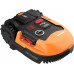 Cortacesped Worx Landroid M WR147 robotico de 20 V 1 4 acre 10,890 pies Cuadrados Cortacesped Worx Landroid M WR147 robotico de 20 V 1 4 acre 10,890 pies Cuadrados
