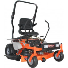 Cortacésped de 50 pulgadas y 25 HP Cortacésped de 50 pulgadas y 25 HP