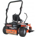Cortacésped de 50 pulgadas y 25 HP Cortacésped de 50 pulgadas y 25 HP