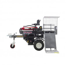 Cortador de leña 40 toneladas Astilladora HZC POWER Cortador de leña 40 toneladas Astilladora HZC POWER