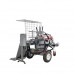 Cortador de leña 40 toneladas Astilladora HZC POWER Cortador de leña 40 toneladas Astilladora HZC POWER