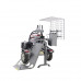 Cortador de leña 40 toneladas Astilladora HZC POWER Cortador de leña 40 toneladas Astilladora HZC POWER