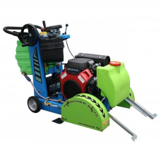 Cortadora Pavimento HONDA 23 HP - TRENCHER Cortadora Pavimento HONDA 23 HP - TRENCHER