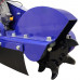 Cortadora de Troncos T-Mech 7T y Descepadora de Tocones 13HP Cortadora de Madera Hidraúlica 3L 2200W Motor Hidráulico 2 Cuchillas 520mm Longitud Máxima del Tronco Cortadora de Troncos T-Mech 7T y Descepadora de Tocones 13HP Cortadora de Madera Hidraúlica 3L 2200W Motor Hidráulico 2 Cuchillas 520mm Longitud Máxima del Tronco