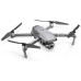 DJI Mavic 2 Zoom Drone + Smart Controller - Drone con Zoom Óptico 24-48 mm, Sensor CMOS de 1/2.3” y 12 MP, Fotos de Superresolución de 48 MP, Smart Controller con Monitor 5.5" Ultra-brillante 1080p