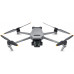  DJI Mavic 3 Cine Premium Combo - Dron cámara con cámara Hasselblad CMOS 4/3, vídeo 5.1K, detección de obstáculos omnidireccional, 46 min de vuelo, Apple ProRes 422 HQ, transm. máx. de vídeo de 15 km 
