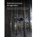  DJI Mavic 3 Cine Premium Combo - Dron cámara con cámara Hasselblad CMOS 4/3, vídeo 5.1K, detección de obstáculos omnidireccional, 46 min de vuelo, Apple ProRes 422 HQ, transm. máx. de vídeo de 15 km 