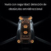 DJI Mavic 3 Fly More Combo - Dron cámara con cámara Hasselblad CMOS 4 .3, vídeo 5.1K, detección de obstáculos omnidireccional 