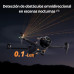 Dron DJI Mavic 4 Pro 512 GB con DJI RC Pro 2 