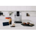 De'Longhi Dinamica ECAM35025SB TrueBrew Over Ice  Máquina de café y espresso totalmente automática 