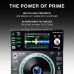 Denon SC5000 controlador  