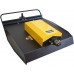 Desbrozadora Frontal Motocultor 