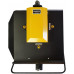 Desbrozadora Frontal Motocultor 