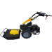 Desbrozadora Frontal Motocultor 