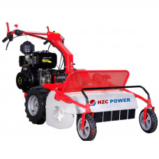 Desbrozadora cuchillas Gasolina RSM86 HZC-POWER Desbrozadora cuchillas Gasolina RSM86 HZC-POWER