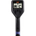 Detector de oro para adultos con bobina impermeable 