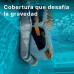 Dolphin E60i Robot limpiafondos Piscina automático Dolphin E60i Robot limpiafondos Piscina automático
