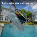 Dolphin E60i Robot limpiafondos Piscina automático Dolphin E60i Robot limpiafondos Piscina automático