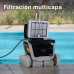 Dolphin E60i Robot limpiafondos Piscina automático Dolphin E60i Robot limpiafondos Piscina automático