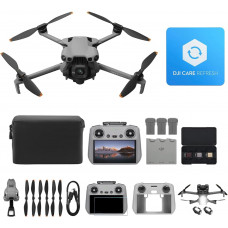 Dron Pack DJI Mini 5 Pro 