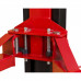 ELEVADOR DE COCHES DOBLE 4 TONELADAS L-220R ELEVADOR DE COCHES DOBLE 4 TONELADAS L-220R