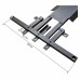 ELEVADOR DE COCHES DOBLE 4 TONELADAS L-220R ELEVADOR DE COCHES DOBLE 4 TONELADAS L-220R