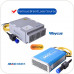 EU Stock MCWlaser Fiber Laser Marking Engraver 50W & Lathe Chuck Max Raycus Fiber Laser Engraving Machine