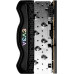 EVGA GeForce RTX 3090 Ti FTW3 BLACK GAMING, 24G-P5-4981-KR, 24GB GDDR6X, iCX3, ARGB LED 
