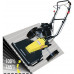 Ecotech TRT 60 SW-H - Desbrozadora sobre rueda con sistema Swing 