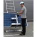 Elevador de Paneles solares