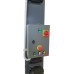 Elevador de coches 2 columnas 4 toneladas para talleres 