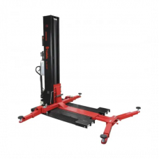 Elevador semiautomático de 1C móvil 2,8 Tn 230V - REDATS 
