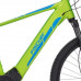 FISCHER 6.0i-27,5 Montis 6.0i-Bicicleta eléctrica de montaña 27,5 o 29 Pulgadas Altura Motor Central Brose, 90 NM batería de 36 V Unisex Adulto    