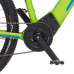 FISCHER 6.0i-27,5 Montis 6.0i-Bicicleta eléctrica de montaña 27,5 o 29 Pulgadas Altura Motor Central Brose, 90 NM batería de 36 V Unisex Adulto    