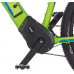 FISCHER 6.0i-27,5 Montis 6.0i-Bicicleta eléctrica de montaña 27,5 o 29 Pulgadas Altura Motor Central Brose, 90 NM batería de 36 V Unisex Adulto    