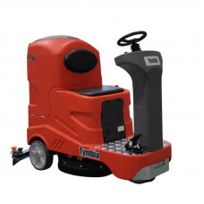 Fregadora Electrica Conductor Sentado Deposito 90 litros Fregadora Electrica Conductor Sentado Deposito 90 litros