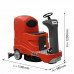 Fregadora Electrica Conductor Sentado Deposito 90 litros Fregadora Electrica Conductor Sentado Deposito 90 litros