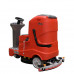 Fregadora Electrica Conductor Sentado Deposito 90 litros Fregadora Electrica Conductor Sentado Deposito 90 litros