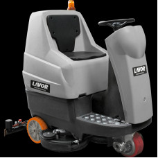 Fregadora LAVOR COMFORT XS-R 75 UP 