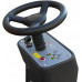 Fregadora operador montado AY-3100 B Fregadora operador montado AY-3100 B