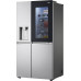 Frigorífico Americano No Frost Instaview, de 635 litros 