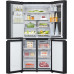 Frigorífico LG Americano InstaView GMG860EPBE 508L Frigorífico LG Americano InstaView GMG860EPBE 508L