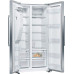 Frigorífico americano de lado a lado, 178,7 x 90,8 cm, 368 l refrigerador + congelador de 165 l Frigorífico americano de lado a lado, 178,7 x 90,8 cm, 368 l refrigerador + congelador de 165 l
