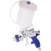  Fuji 2804-t75g mini-mite 4 Platinum – t75g sistema de gravedad HVLP pistola de spray 