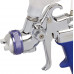  Fuji 2804-t75g mini-mite 4 Platinum – t75g sistema de gravedad HVLP pistola de spray 
