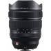 Fujifilm 8-16 - Objetivo XF 8-16 mm F2.8 R LM WR, Color Negro   