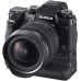 Fujifilm 8-16 - Objetivo XF 8-16 mm F2.8 R LM WR, Color Negro   