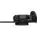 Fujifilm X-H2S, Negro 