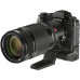  Fujifilm XF 50-140 mm f/2.8 R LM OIS WR - Objetivo para Fujifilm X Mount (distancia focal 50-140 mm, apertura f/2.8-22, zoom óptico 2.8x, estabilizador óptico, diámetro: 72mm), negro 